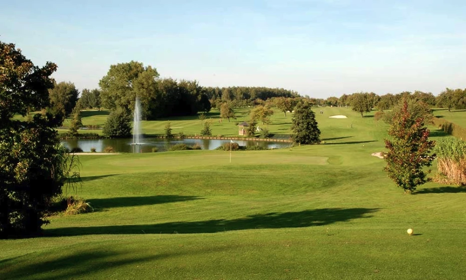 Golf de Mormal